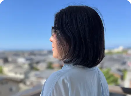 投資ラボ卒業生 K・A さん(40代)